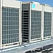 klima halvalandırma firmaları