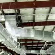 başaran havalandırma sistemleri fabrikası