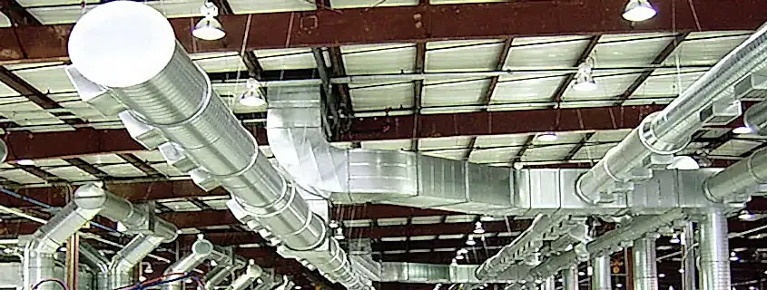 başaran havalandırma sistemleri fabrikası