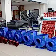 antep havalandırma sistemleri