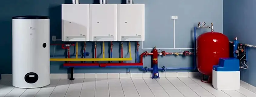 ısıtma sistemleri başaran havalandırma