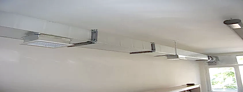 havalandırma destek bilgisi