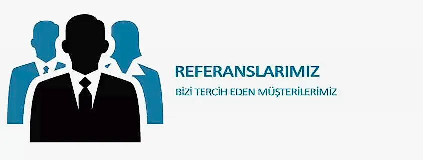 firma referansları