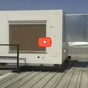 Evaporatif Sogutma sistemi