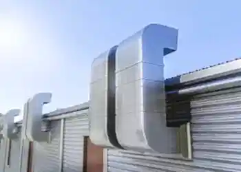 gaziantep çelik baca sistemleri