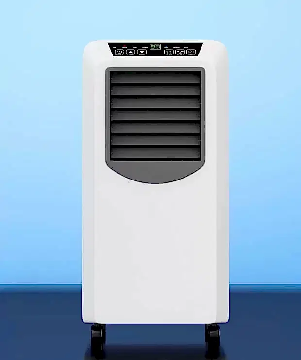 evaporatif sogutucu gaziantep