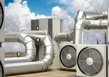 gaziantep hava kanalı imalatı